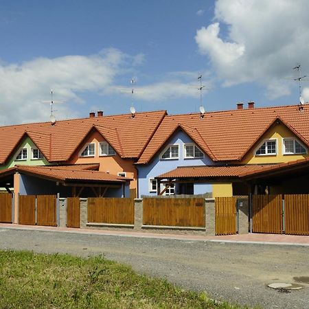 Villa Petr-A Frymburk nad Vltavou Zimmer foto